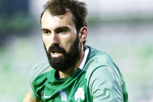 ο Γιώργος Κουτρουμπής