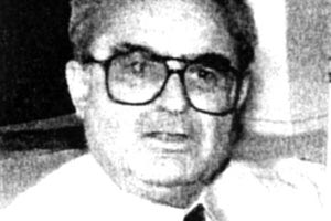 Γεώργιος Νικηφόρος