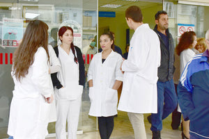 Πανελλήνια Ομοσπονδία Εργαζομένων στα Δημόσια Νοσοκομεία