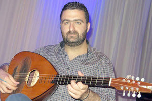 «Έσβησε» νωρίς στην άσφαλτο ο καταξιωμένος μουσικός Διομήδης Τσικανδυλάκης