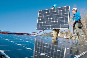 φωτοβολταϊκά