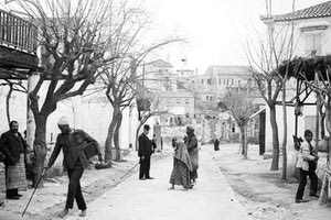 ΦΩΤΟ ΗΜΕΡΑΣ: Στη Χαλέπα το 1908