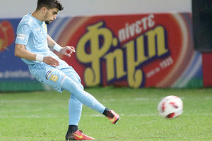 Ηλίας Τσέλιος του Εργοτέλη