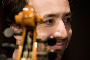 Ο Cristiano Contadin