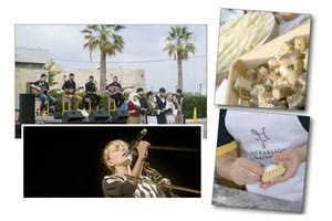 «Ηράκλειο - Μέρες Κρητικής Γαστρονομίας 2018»