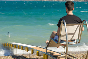 ΑμεΑ παραλία