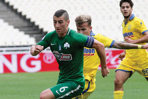 Ο Στάικος στον ΟΦΗ