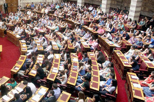 Βουλή των Εφήβων