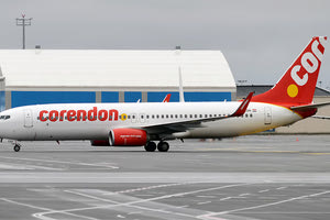 Η Corendon Airlines