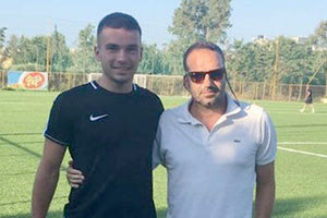 κ. Νικηφόρο