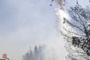 115 Πτέρυγα Μάχης