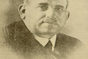 Μηνάς Γεωργιάδης