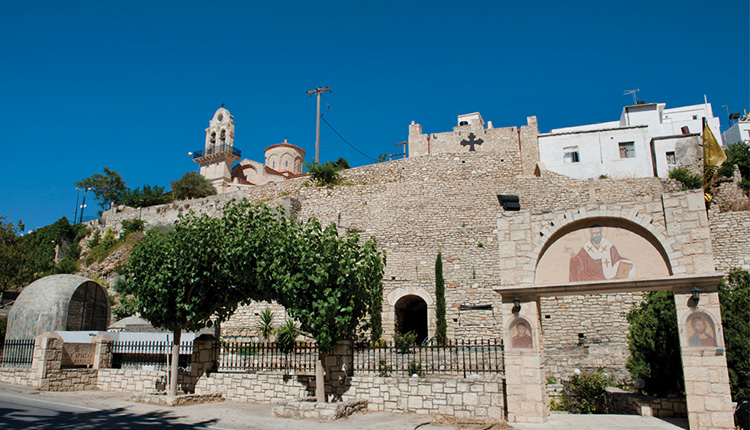Μύρωνα