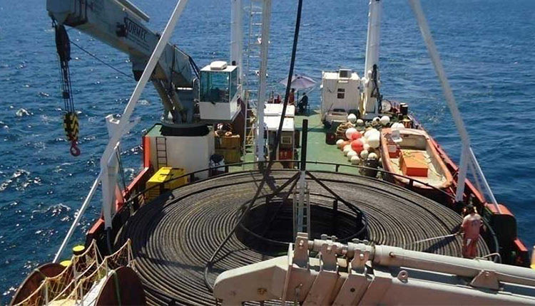διασύνδεση Κρήτης