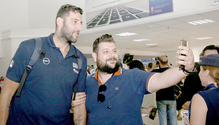 Γιάννης Μπουρούσης 