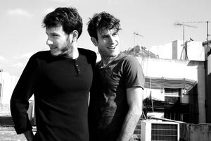 ΜΙΧΑΛΗΣ ΚΑΙ ΠΑΝΤΕΛΗΣ ΚΑΛΟΓΕΡΑΚΗΣ