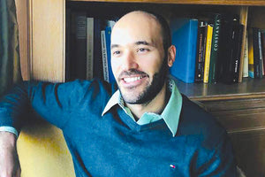 Αλέξανδρος Παπαγγελής