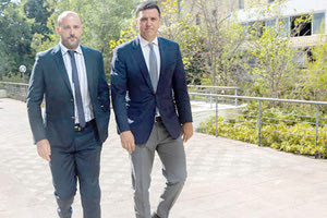 Βασίλης Κικίλιας