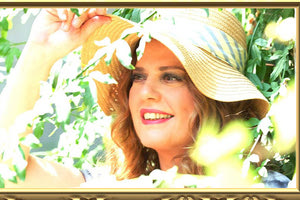 Τσαλιγοπούλου