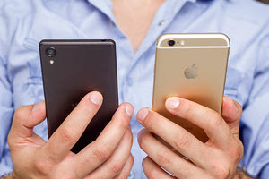 Πότε η χρήση του κινητού γίνεται προβληματική;