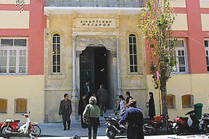 ΣΤΟ ΕΔΩΛΙΟ ΖΕΥΓΑΡΙ ΒΡΕΤΑΝΩΝ