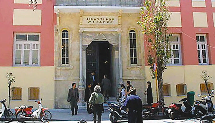 ΣΤΟ ΕΔΩΛΙΟ ΖΕΥΓΑΡΙ ΒΡΕΤΑΝΩΝ