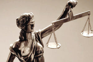 Δικαιοσύνη