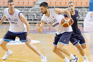 O Παπανικολάου