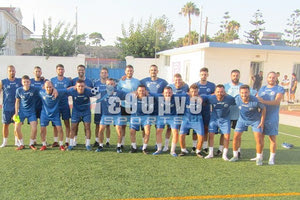 Γ’ Εθνική ο Ρεθυμνιακός