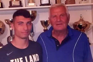 εραφειμίδης