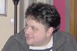 Κώστας Κουβίδης