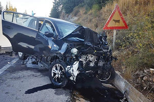 ανασύρθηκε νεκρή