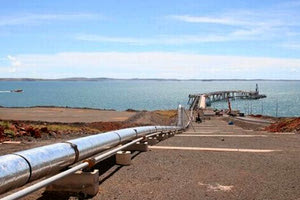 φυσικού αερίου