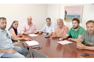 Από την υπογραφή