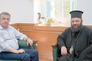 Περιφέρεια Κρήτης