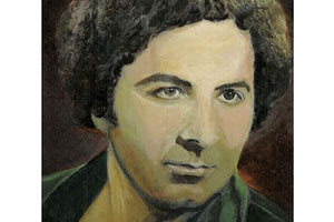 Ο ποιητής, Μανόλης Πρατικάκης