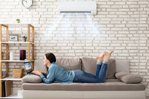 κλιματιστικά