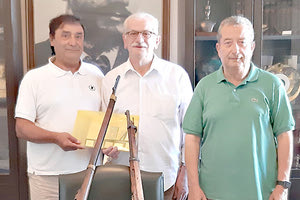 Κωνσταντίνο Γύπαρη