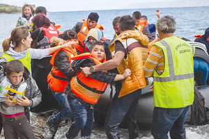 προσφυγικό