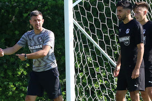 τελικές δοκιμές