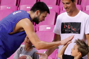 Στο Ηράκλειο και ο Ζήσης