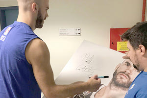 ΕΠΙ ΠΑΝΤΟΣ… ΑΘΛΗΤΙΚΟΥ