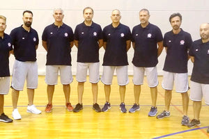 Θέλουν Α1 Κόροιβος και Ερμής Αγυιάς