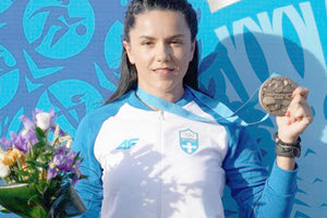 ΣΤΙΒΟΣ: Καλές εμφανίσεις οι Έλληνες στην πρεμιέρα του Ευρωπαϊκού Ομάδων