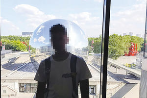 Ο 14χρονος από τη Λαμία