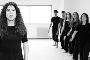 Η «Αντιγόνη» από το «Σημείο 0»