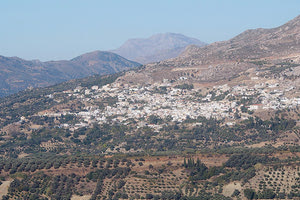 Πολιτιστικές εκδηλώσεις στη Γέργερη