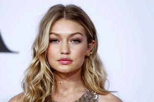 ζίτζι Χαντίντ