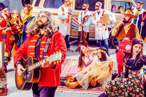 Στα “Κονδυλάκεια 2019” ο Μάνος Παπαδάκης