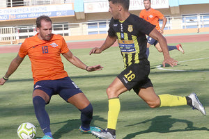 Εργοτέλη με τον Αλμυρό